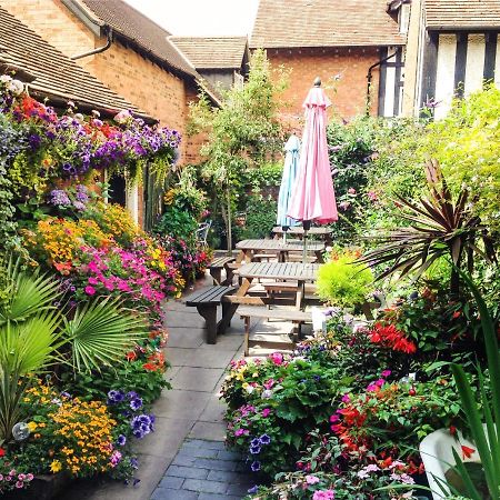 Bournville House & Cafe バーミンガム エクステリア 写真
