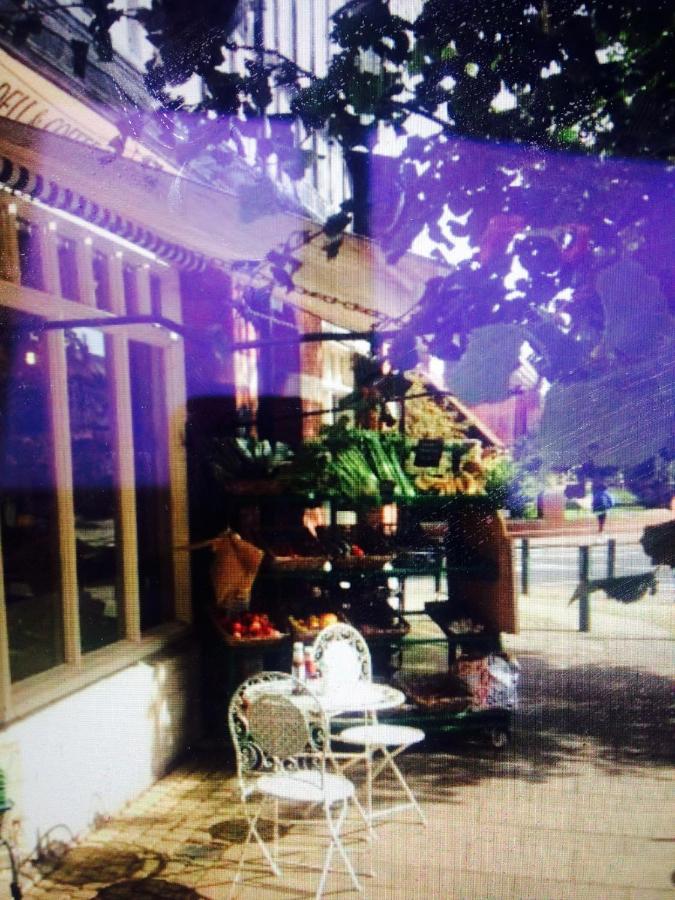 Bournville House & Cafe バーミンガム エクステリア 写真